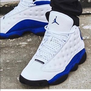 Meet your Posher, Steven